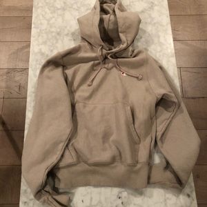 Urban outfitters exclusive champion hoodie